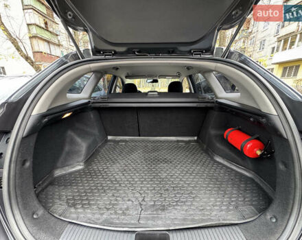 Сірий Кіа Сід, об'ємом двигуна 1.59 л та пробігом 160 тис. км за 9700 $, фото 9 на Automoto.ua