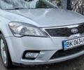 Серый Киа Сид, объемом двигателя 1.58 л и пробегом 269 тыс. км за 6500 $, фото 44 на Automoto.ua