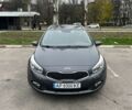 Серый Киа Сид, объемом двигателя 1.58 л и пробегом 330 тыс. км за 9199 $, фото 1 на Automoto.ua