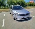 Серый Киа Сид, объемом двигателя 1.6 л и пробегом 331 тыс. км за 6300 $, фото 1 на Automoto.ua