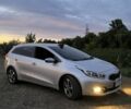Сірий Кіа Сід, об'ємом двигуна 1.6 л та пробігом 260 тис. км за 8500 $, фото 3 на Automoto.ua