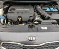Серый Киа Сид, объемом двигателя 1.6 л и пробегом 270 тыс. км за 9500 $, фото 18 на Automoto.ua