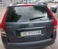 Серый Киа Сид, объемом двигателя 1.59 л и пробегом 239 тыс. км за 7800 $, фото 4 на Automoto.ua