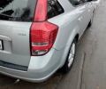 Серый Киа Сид, объемом двигателя 1.58 л и пробегом 269 тыс. км за 6500 $, фото 19 на Automoto.ua
