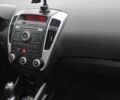 Серый Киа Сид, объемом двигателя 1.58 л и пробегом 269 тыс. км за 6500 $, фото 51 на Automoto.ua