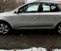 Серый Киа Сид, объемом двигателя 1.58 л и пробегом 269 тыс. км за 6500 $, фото 8 на Automoto.ua