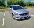 Серый Киа Сид, объемом двигателя 1.6 л и пробегом 331 тыс. км за 6299 $, фото 1 на Automoto.ua