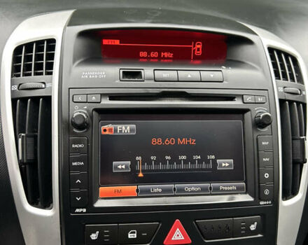 Сірий Кіа Сід, об'ємом двигуна 1.6 л та пробігом 244 тис. км за 7299 $, фото 47 на Automoto.ua