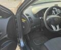 Сірий Кіа Сід, об'ємом двигуна 1.6 л та пробігом 130 тис. км за 6100 $, фото 1 на Automoto.ua