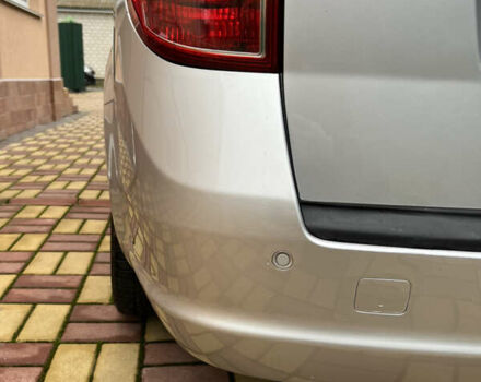 Серый Киа Сид, объемом двигателя 1.6 л и пробегом 207 тыс. км за 7450 $, фото 32 на Automoto.ua