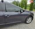 Серый Киа Сид, объемом двигателя 1.59 л и пробегом 197 тыс. км за 10600 $, фото 11 на Automoto.ua