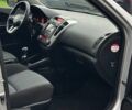 Серый Киа Сид, объемом двигателя 1.4 л и пробегом 194 тыс. км за 6100 $, фото 35 на Automoto.ua