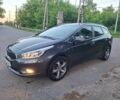 Сірий Кіа Сід, об'ємом двигуна 1.6 л та пробігом 143 тис. км за 9000 $, фото 1 на Automoto.ua