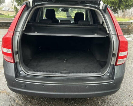 Сірий Кіа Сід, об'ємом двигуна 1.6 л та пробігом 244 тис. км за 7299 $, фото 50 на Automoto.ua