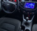 Серый Киа Сид, объемом двигателя 1.58 л и пробегом 230 тыс. км за 8700 $, фото 8 на Automoto.ua