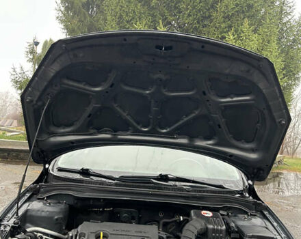 Сірий Кіа Сід, об'ємом двигуна 1.6 л та пробігом 244 тис. км за 7299 $, фото 39 на Automoto.ua