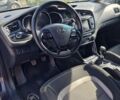 Сірий Кіа Сід, об'ємом двигуна 1.6 л та пробігом 258 тис. км за 9200 $, фото 6 на Automoto.ua