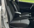 Серый Киа Сид, объемом двигателя 1.4 л и пробегом 194 тыс. км за 6100 $, фото 36 на Automoto.ua