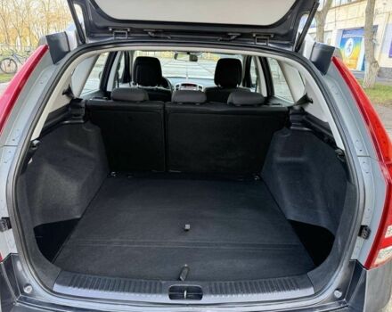 Серый Киа Сид, объемом двигателя 1.6 л и пробегом 48 тыс. км за 8300 $, фото 17 на Automoto.ua