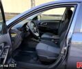 Серый Киа Сид, объемом двигателя 1.6 л и пробегом 48 тыс. км за 8300 $, фото 6 на Automoto.ua