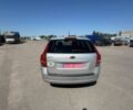 Серый Киа Сид, объемом двигателя 1.6 л и пробегом 211 тыс. км за 7200 $, фото 3 на Automoto.ua