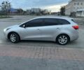Сірий Кіа Сід, об'ємом двигуна 1.6 л та пробігом 230 тис. км за 8700 $, фото 7 на Automoto.ua