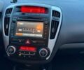 Серый Киа Сид, объемом двигателя 1.4 л и пробегом 220 тыс. км за 6950 $, фото 44 на Automoto.ua