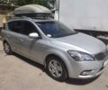 Серый Киа Сид, объемом двигателя 1.6 л и пробегом 91 тыс. км за 8000 $, фото 1 на Automoto.ua