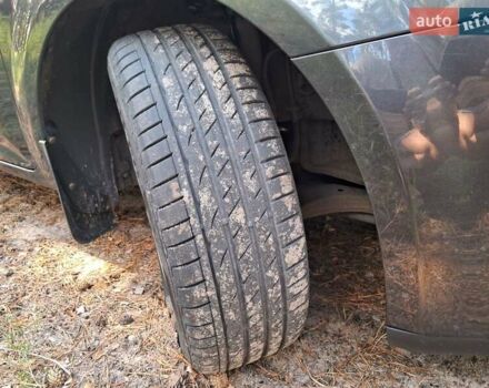 Серый Киа Сид, объемом двигателя 1.6 л и пробегом 140 тыс. км за 8950 $, фото 13 на Automoto.ua