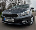 Серый Киа Сид, объемом двигателя 1.59 л и пробегом 160 тыс. км за 10999 $, фото 6 на Automoto.ua