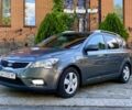 Серый Киа Сид, объемом двигателя 1.6 л и пробегом 189 тыс. км за 6300 $, фото 1 на Automoto.ua