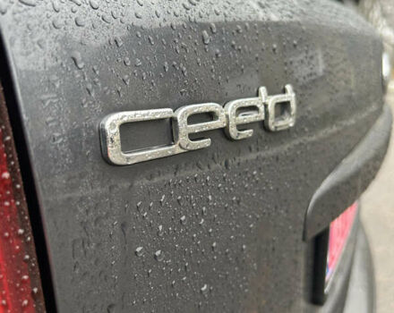 Сірий Кіа Сід, об'ємом двигуна 1.6 л та пробігом 244 тис. км за 7299 $, фото 34 на Automoto.ua