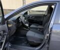 Серый Киа Сид, объемом двигателя 1.6 л и пробегом 48 тыс. км за 8300 $, фото 10 на Automoto.ua