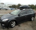 Серый Киа Сид, объемом двигателя 1.6 л и пробегом 50 тыс. км за 12000 $, фото 1 на Automoto.ua