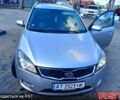 Серый Киа Сид, объемом двигателя 1.6 л и пробегом 0 тыс. км за 5500 $, фото 6 на Automoto.ua