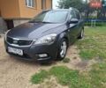 Серый Киа Сид, объемом двигателя 1.4 л и пробегом 230 тыс. км за 3499 $, фото 1 на Automoto.ua