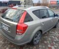 Сірий Кіа Сід, об'ємом двигуна 1.6 л та пробігом 197 тис. км за 6900 $, фото 4 на Automoto.ua