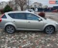Сірий Кіа Сід, об'ємом двигуна 1.6 л та пробігом 197 тис. км за 6900 $, фото 3 на Automoto.ua