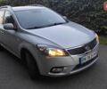 Сірий Кіа Сід, об'ємом двигуна 1.58 л та пробігом 269 тис. км за 6500 $, фото 5 на Automoto.ua