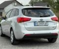 Серый Киа Сид, объемом двигателя 1.6 л и пробегом 260 тыс. км за 7900 $, фото 1 на Automoto.ua