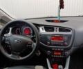 Серый Киа Сид, объемом двигателя 1.6 л и пробегом 327 тыс. км за 7500 $, фото 7 на Automoto.ua