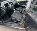 Серый Киа Сид, объемом двигателя 1.6 л и пробегом 270 тыс. км за 9500 $, фото 8 на Automoto.ua