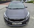 Серый Киа Сид, объемом двигателя 1.59 л и пробегом 197 тыс. км за 10600 $, фото 1 на Automoto.ua