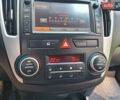 Серый Киа Сид, объемом двигателя 1.6 л и пробегом 140 тыс. км за 8950 $, фото 17 на Automoto.ua