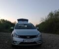 Серый Киа Сид, объемом двигателя 1.6 л и пробегом 236 тыс. км за 6000 $, фото 1 на Automoto.ua
