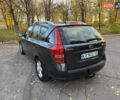 Серый Киа Сид, объемом двигателя 1.4 л и пробегом 188 тыс. км за 6500 $, фото 5 на Automoto.ua