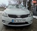 Сірий Кіа Сід, об'ємом двигуна 1.58 л та пробігом 269 тис. км за 6500 $, фото 1 на Automoto.ua