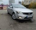 Серый Киа Сид, объемом двигателя 1.58 л и пробегом 270 тыс. км за 7200 $, фото 1 на Automoto.ua