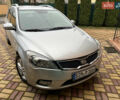 Серый Киа Сид, объемом двигателя 1.6 л и пробегом 207 тыс. км за 7450 $, фото 11 на Automoto.ua