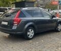 Сірий Кіа Сід, об'ємом двигуна 1.6 л та пробігом 240 тис. км за 6800 $, фото 8 на Automoto.ua
